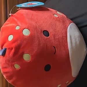 Squishmallows 11" Dolan